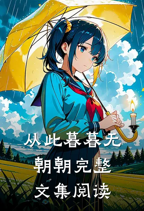 从此暮暮无朝朝完整文集阅读全文