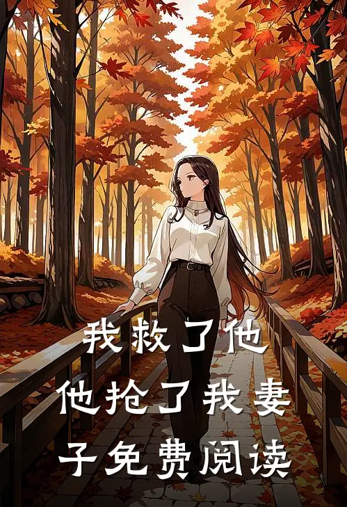 我救了他,他抢了我妻子免费阅读全文