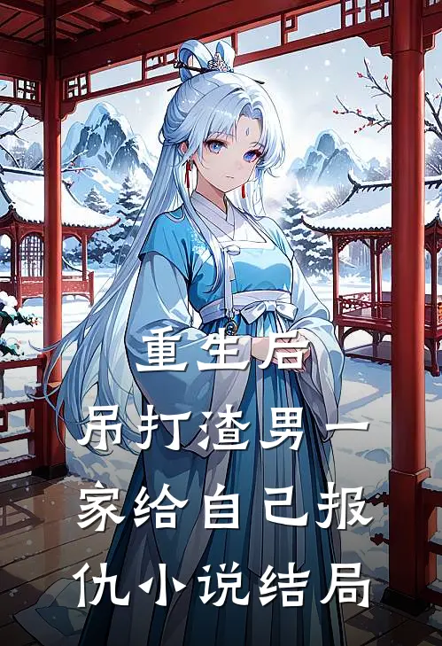 重生后,吊打渣男一家给自己报仇结局