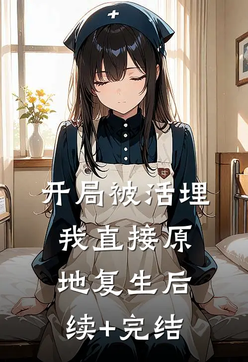 开局被活埋，我直接原地复生后续+完结