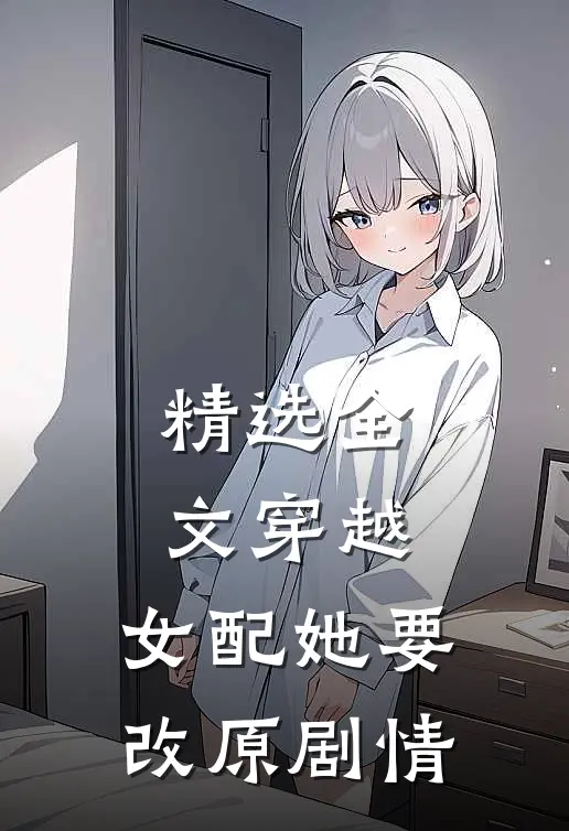 精选全文穿越女配她要改原剧情的