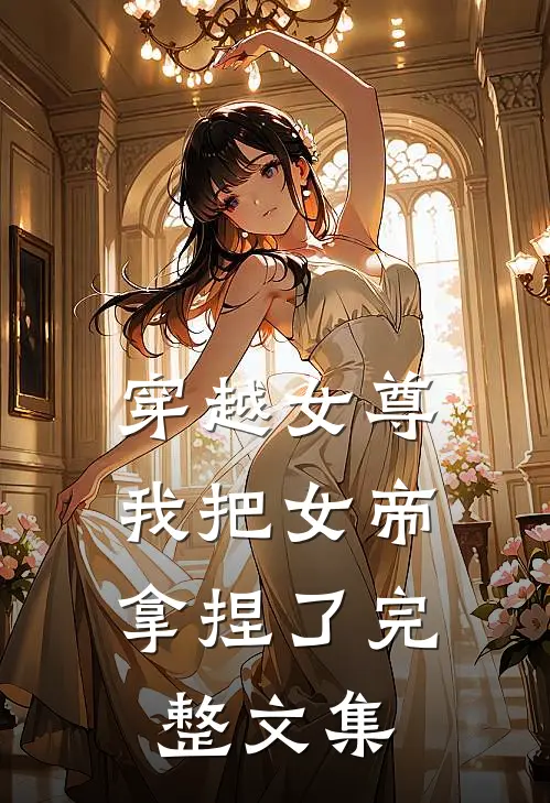 穿越女尊我把女帝拿捏了完整文集