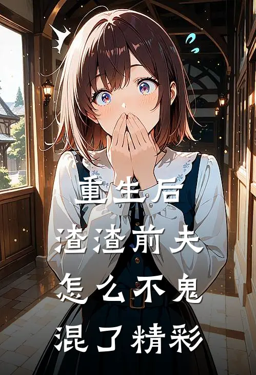 重生后,渣渣前夫怎么不鬼混了精彩