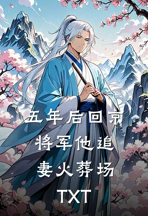 五年后回京,将军他追妻火葬场TXT