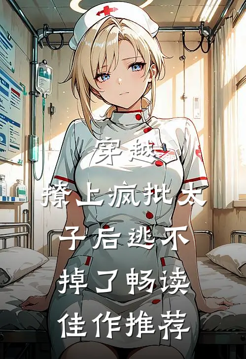 穿越撩上疯批太子后逃不掉了畅读佳作推荐