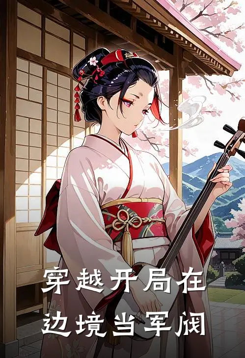 穿越开局在边境当军阀免费阅读