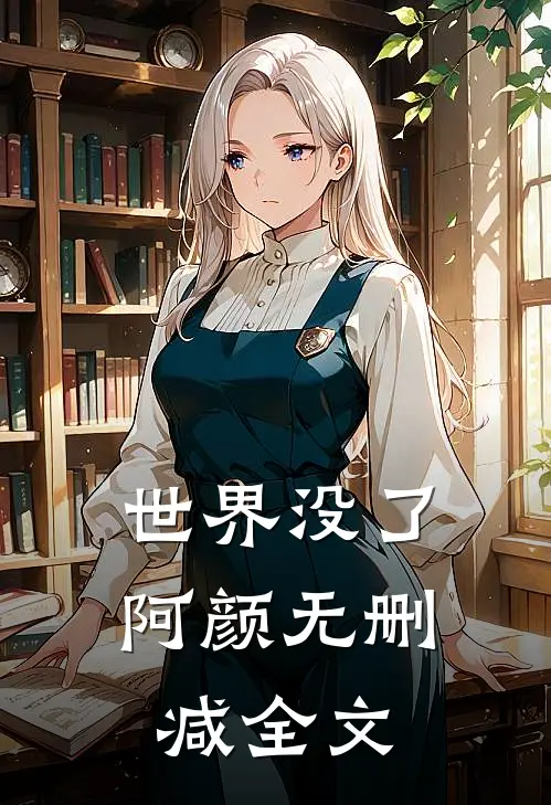 世界没了阿颜无删减全文
