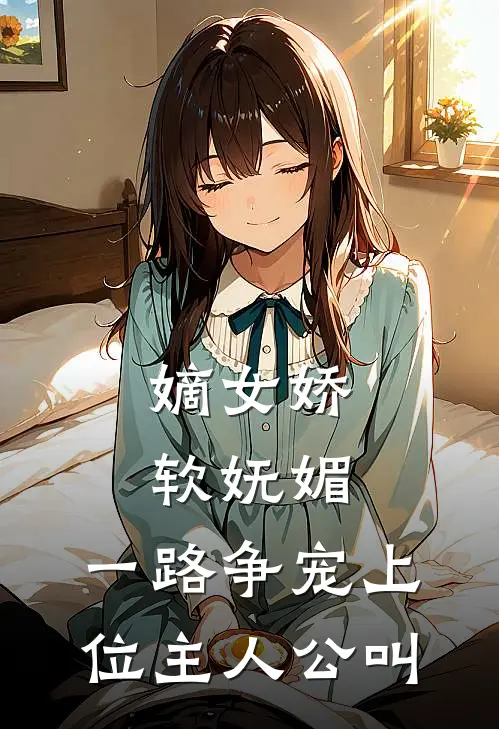 嫡女娇软妩媚,一路争宠上位主人公叫