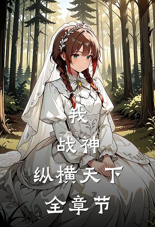 我,战神,纵横天下全章节