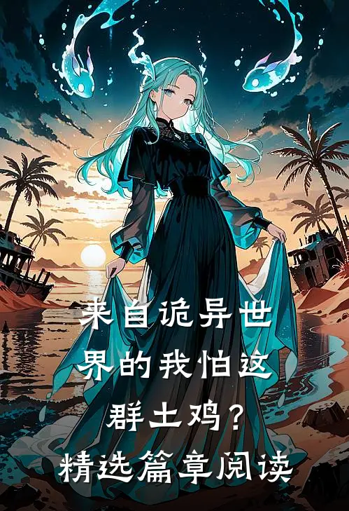 来自诡异世界的我怕这群土鸡?精选篇章阅读