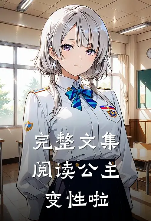 完整文集阅读公主变性啦