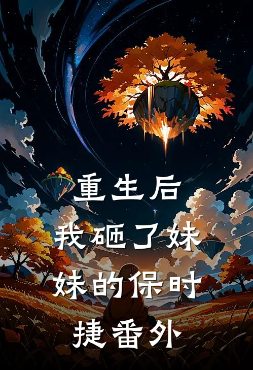 重生后,我砸了妹妹的保时捷番外