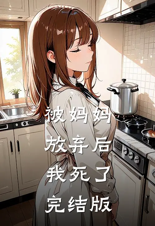 被妈妈放弃后,我死了完结版