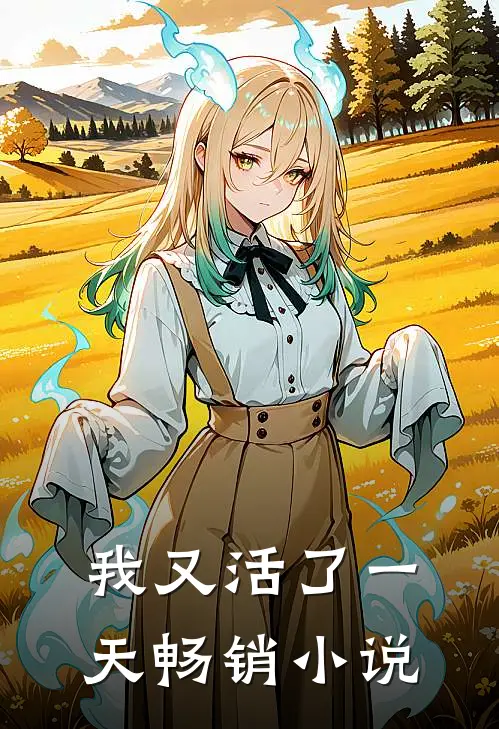 我又活了一天畅销