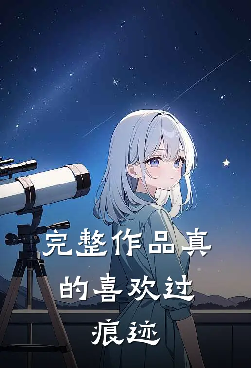 完整作品真的喜欢过痕迹的人吗