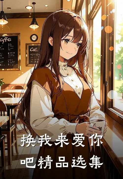 换我来爱你吧精品选集