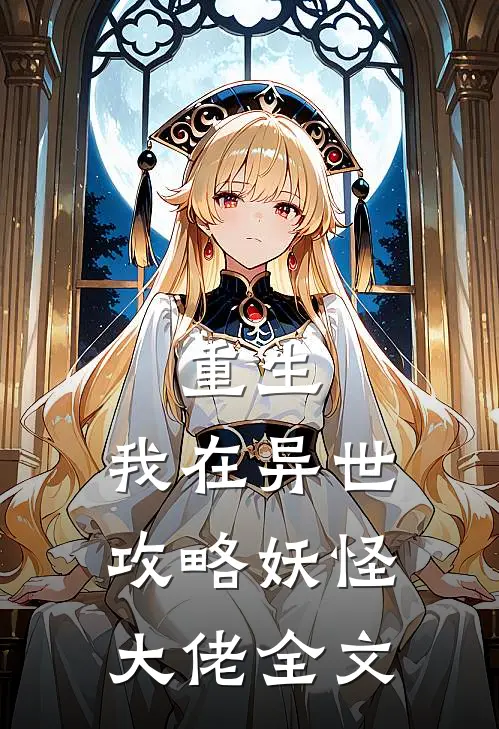 重生我在异世攻略妖怪大佬全文