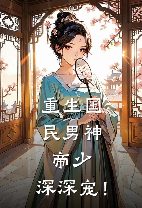 重生国民男神帝少,深深宠! 吾也也