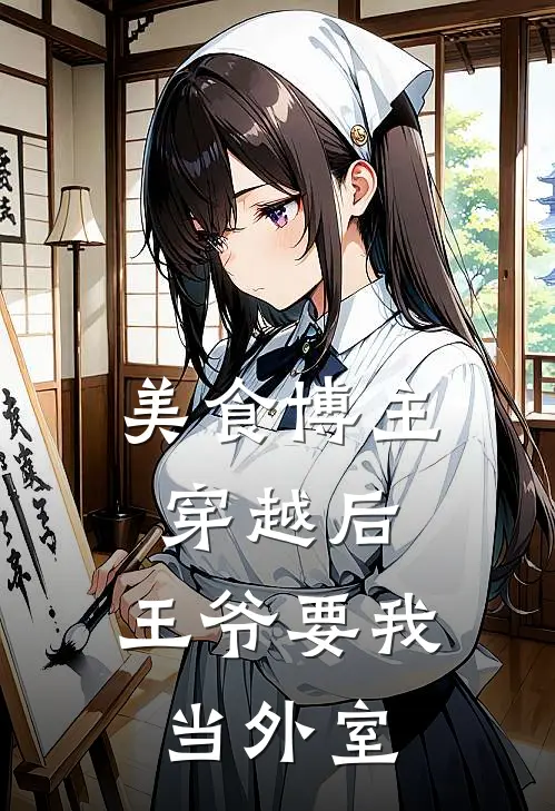美食博主穿越后,王爷要我当外室女主