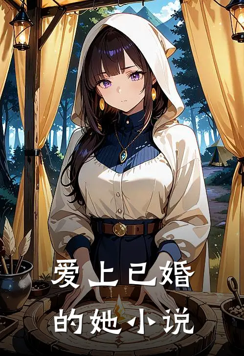 爱上已婚的她小说