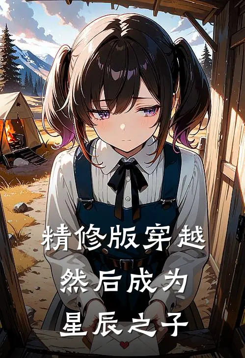 精修版穿越,然后成为星辰之子