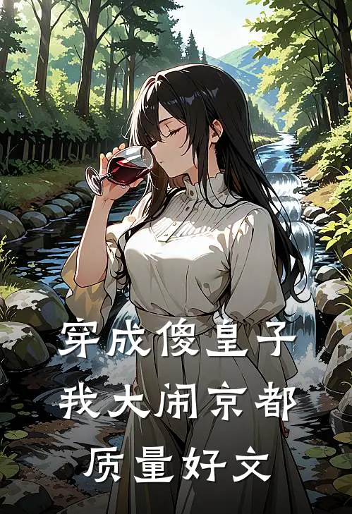 穿成傻皇子，我大闹京都质量好文