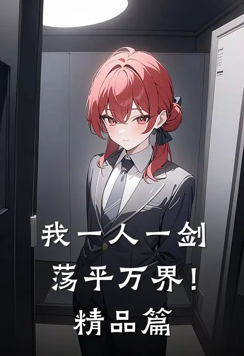 我一人一剑,荡平万界!精品篇
