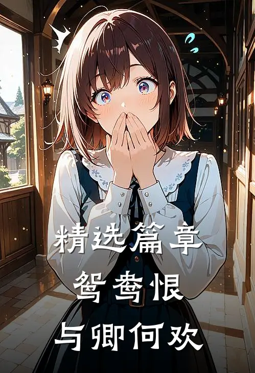 精选篇章鸳鸯恨与卿何欢阅读