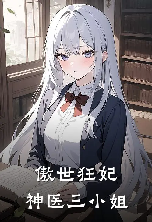 傲世狂妃,神医三小姐