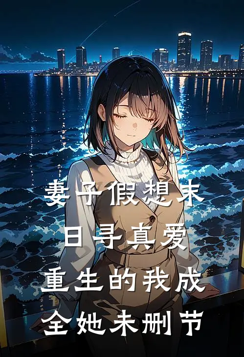 妻子假想末日寻真爱,重生的我成全她未删节在线阅读