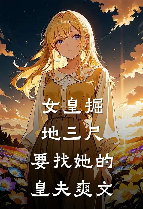 女皇掘地三尺,要找她的皇夫爽文在线阅读