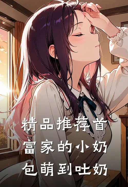 精品推荐首富家的小奶包萌到吐奶