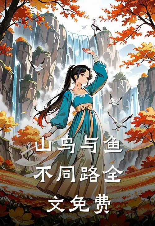 山鸟与鱼不同路全文免费阅读