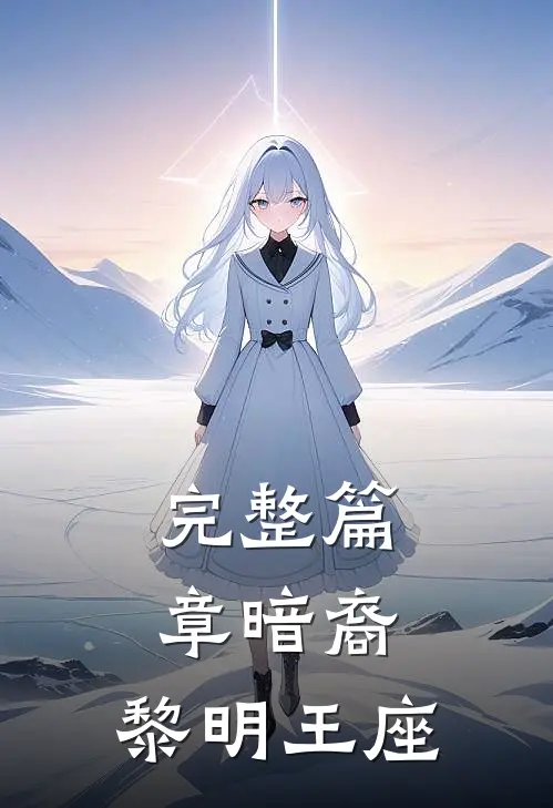 完整篇章暗裔黎明王座免费阅读