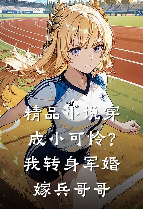 精品穿成小可怜?我转身军婚嫁兵哥哥免费阅读