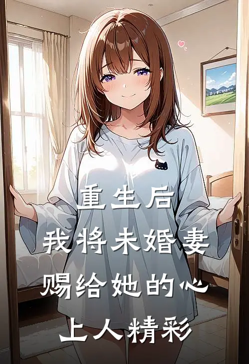 重生后,我将未婚妻赐给她的心上人精彩阅读