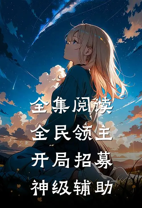 全集阅读全民领主开局招募神级辅助的