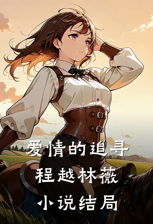 爱情的追寻程越林薇小说结局