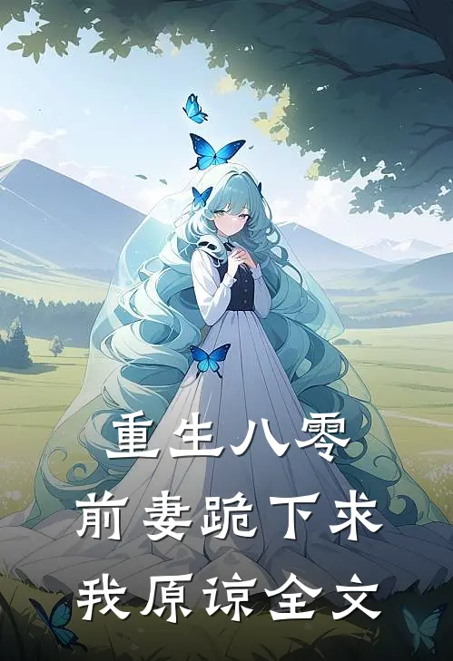 重生八零,前妻跪下求我原谅全文免费