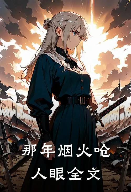 那年烟火呛人眼全文