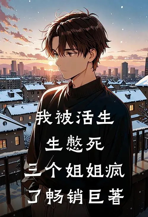 我被活生生憋死,三个姐姐疯了畅销巨著