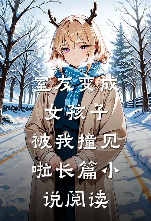 室友变成女孩子,被我撞见啦长篇阅读网