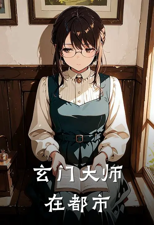 玄门大师在都市