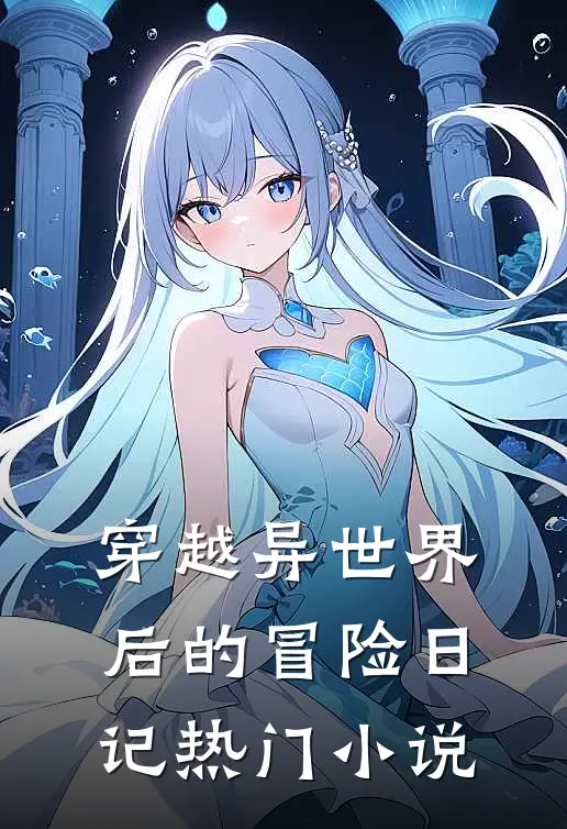 穿越异世界后的冒险日记热门小说