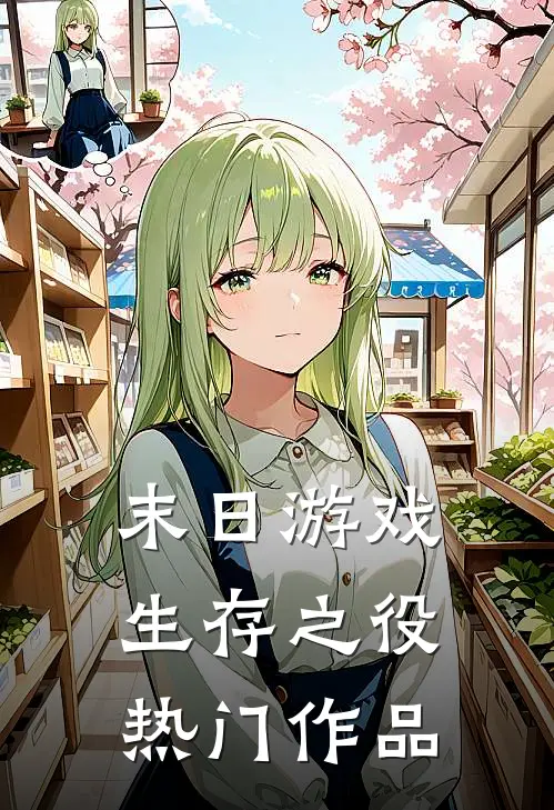末日游戏生存之役热门作品在哪看