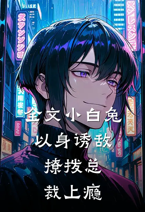 全文小白兔以身诱敌,撩拨总裁上瘾