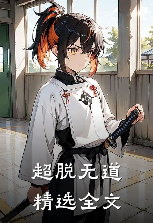 超脱无道精选全文