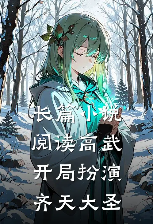 长篇阅读高武开局扮演齐天大圣的