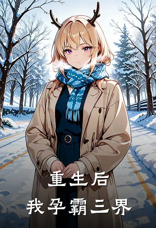 重生后,我孕霸三界免费阅读