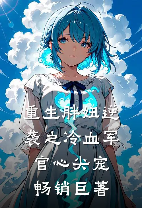 重生胖妞逆袭之冷血军官心尖宠畅销巨著